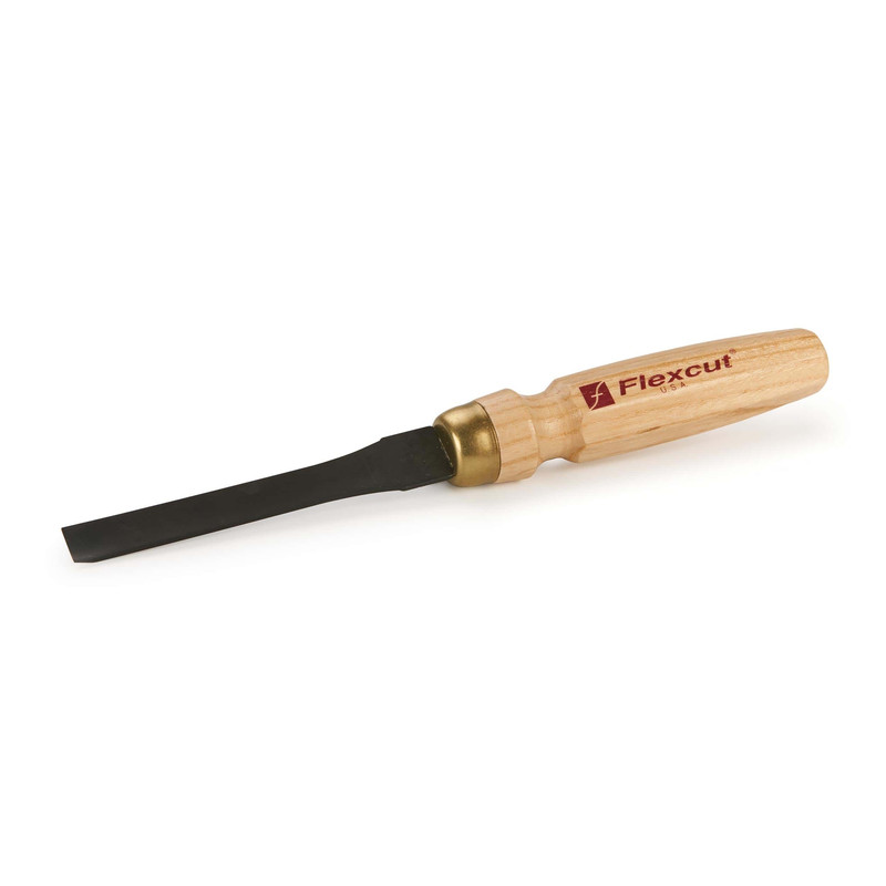 Mallet Sweep - Sweep:Number 3 - Size:1/2"